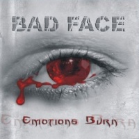 Emotions burn