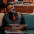 Adrian Younge