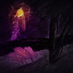 Why Did I Come Back Here?