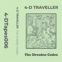 The Dresden Codex