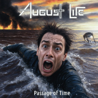 Passage of Time