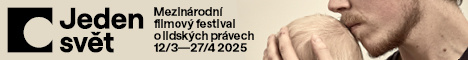 jeden svět (27/4)