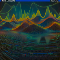 Matrix Landscapes