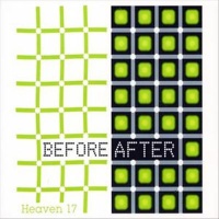 Before After