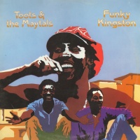 Funky Kingston