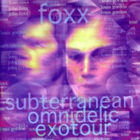 Subterranean Omnidelic Exotour EP