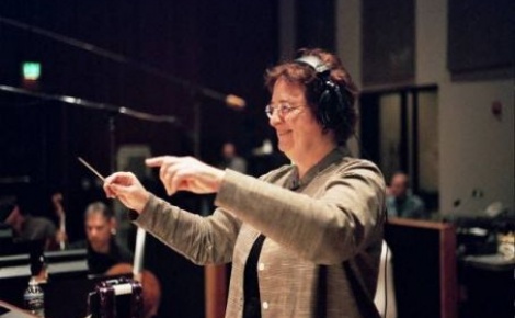 Shirley Walker