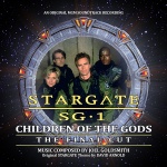 Stargate SG-1: Children Of The Gods - Final Cut