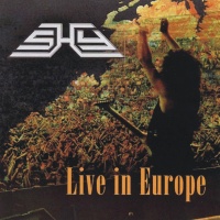 Live in Europe