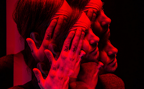 Blanck Mass