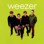 Weezer (The Green Album)