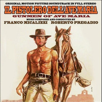 Il Pistolero Dell’Ave Maria (Forgotten Pistolero)