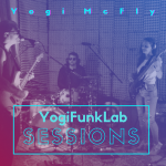 YogiFunkLab Sessions