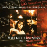 Monkey Business 1972 - 1997 