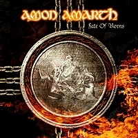 Fate of Norns