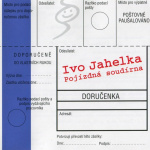 Pojízdná soudírna