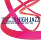 High Jazz Remixes, pt. 1