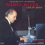 Nino Rota Live In Japan