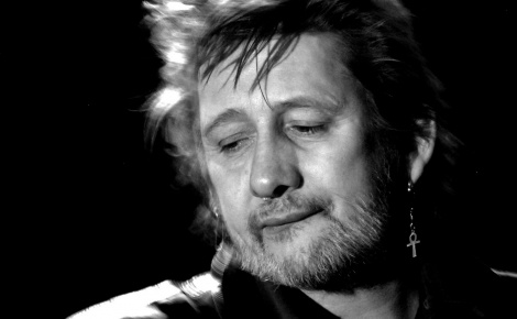 Shane MacGowan