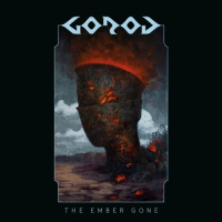 The Ember Gone