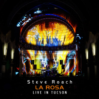 La Rosa (Live In Tucson)