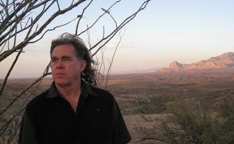 Steve Roach