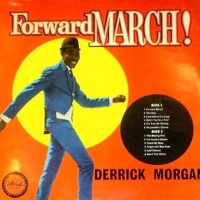 Forward March