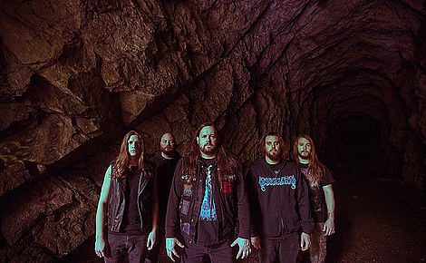 The Black Dahlia Murder