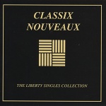 The Liberty Singles Collection