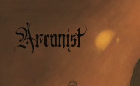 Arcanist (ambient)