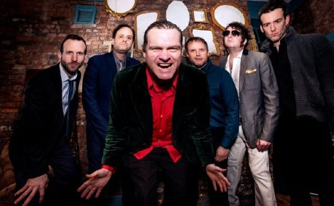 Electric Six