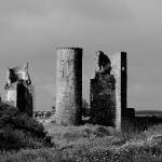 The Tower, Crumbled