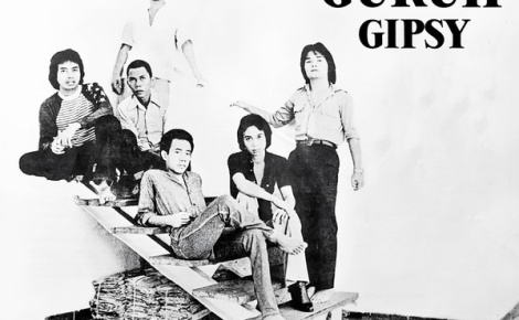 Guruh Gipsy