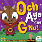 Och Aye the G'nu