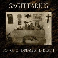 Songs of Dream and Death