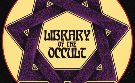 Library Of The Occult Electronic Orchestra