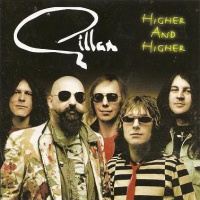 Higher And Higher