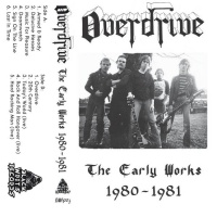 The Early Works 1980-1981