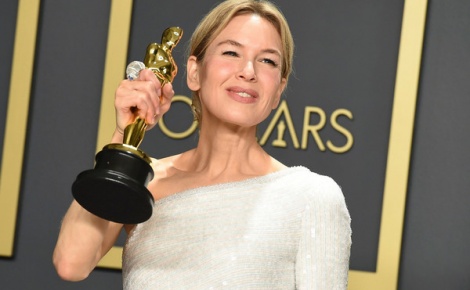 Renée Zellweger