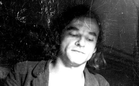 Dieter Moebius