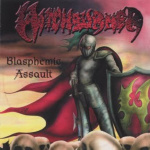 Blasphemic Assault