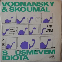 S Úsměvem Idiota