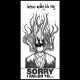 Sorry, I Failed To [Abridged]…