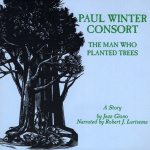 The Man Who Planted Trees