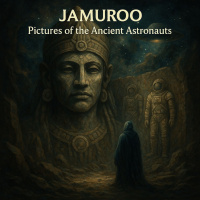 Pictures of the Ancient Astronauts