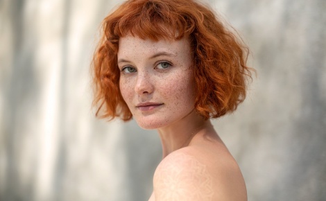 Kacy Hill