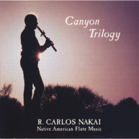 Canyon Trilogy