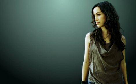 Alanis Morissette