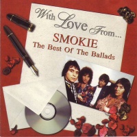 With Love From... The Best Of The Ballads