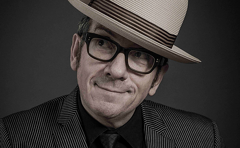 Elvis Costello